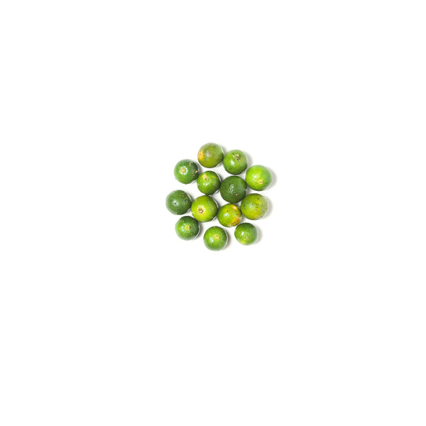 Small Lime 桔仔 200g+/-